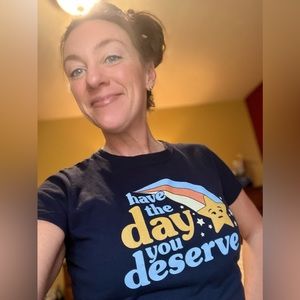 Meet your Posher, Tina